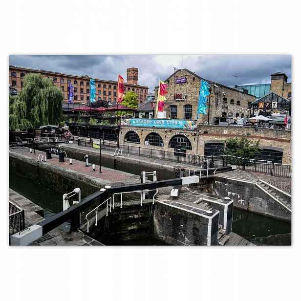Plakáty 200x135 Sliz