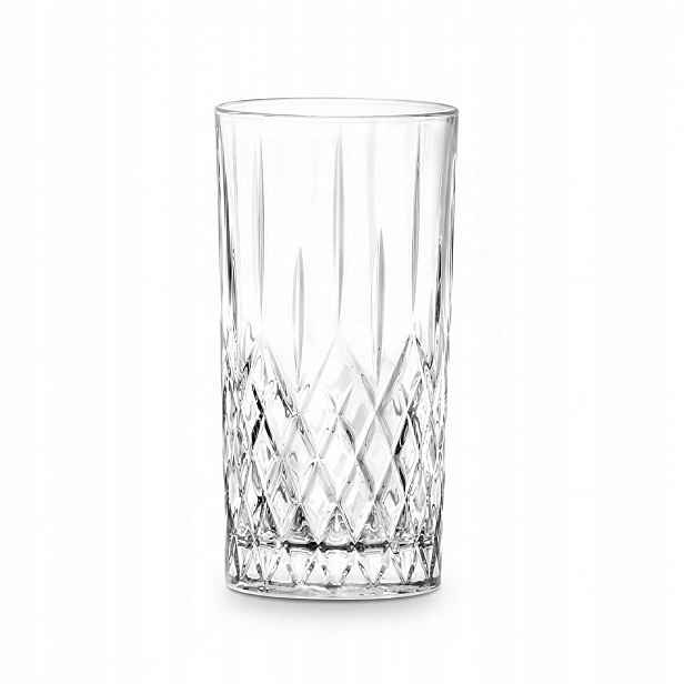 Rcr London Sklenice 375 ML Long Kpl 6 Ks