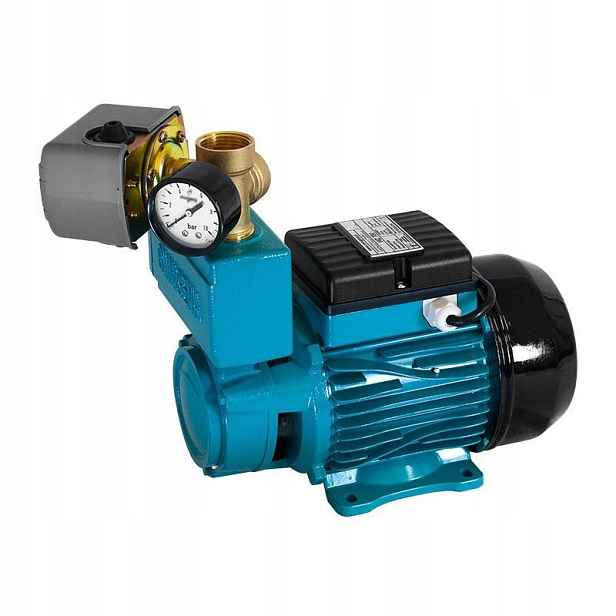 Wz 750 230V hydroforová pumpa s příslušenstvím Omnigena