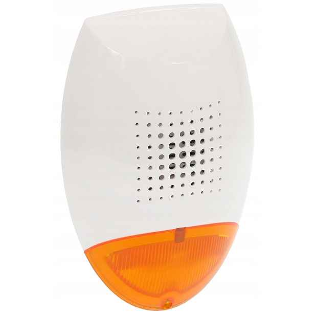 Venkovní Signalizátor SD-3001-O Satel