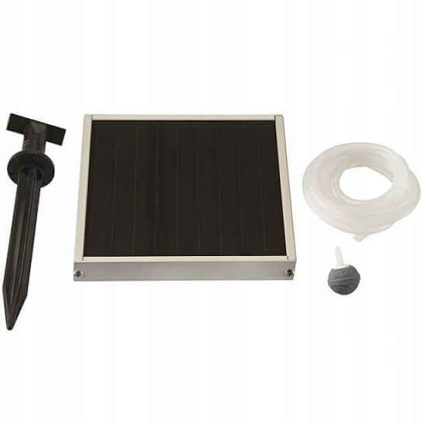 Pontec PondoSolar Air 150 Plus solární provzdušňovač do očka