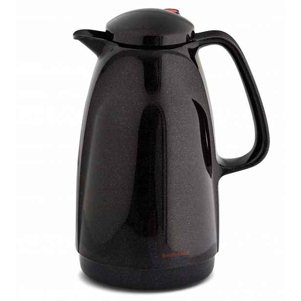 Termos Rotpunkt 227 1,5 l Sparking Black