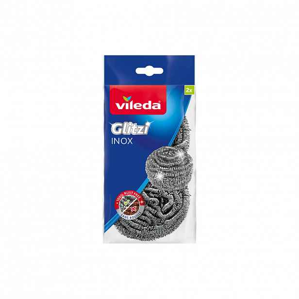 Vileda HOUBIČKA NA NÁDOBÍ