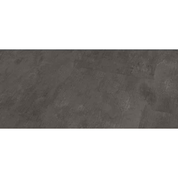Vinylová podlaha lepená ECO 30 061 Origin Concrete Dark Grey, 914,4 x 457,2 mm, Oneflor