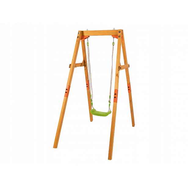 Volně stojící zahradní houpačka Playtive 38 x 16 cm