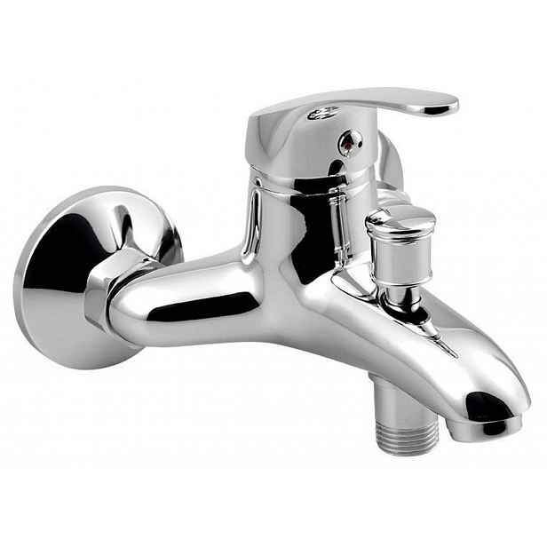 Aqualine 50 - Vanová baterie, chrom 52158