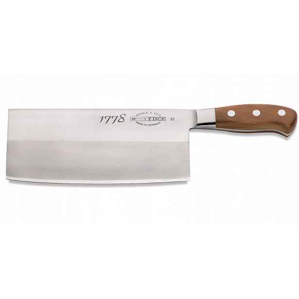 Čínský nůž Dick 1778 18 cm 8160418H