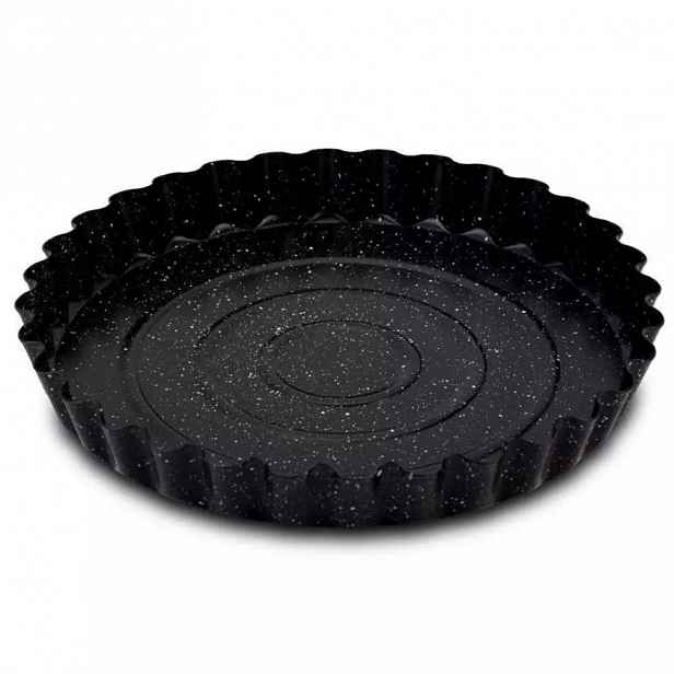Forma tarta Granit Nature 28cm