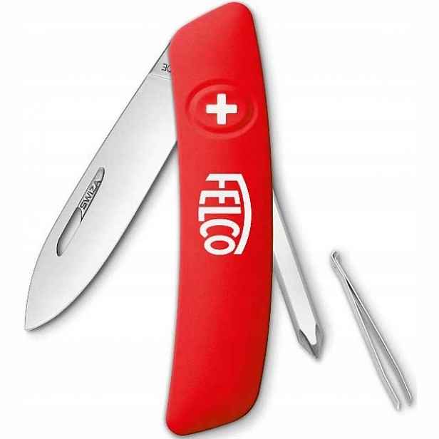 Kapesní švýcarský nůž Felco 502