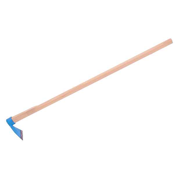 Motyka kovaná trojúhelník s násadou 120 cm