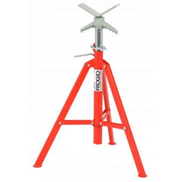 Ridgid VF-99 Stojan Na Trubky 28–52'' Hlava V 22168