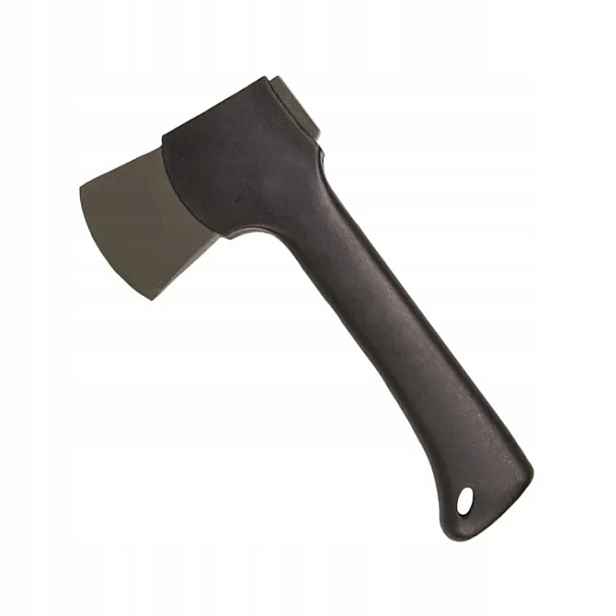 Sekera Mil-Tec Professional 22.8 cm Ocel Nylon