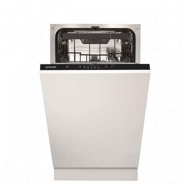 Vestavná myčka nádobí Gorenje 45cm GV520E10
