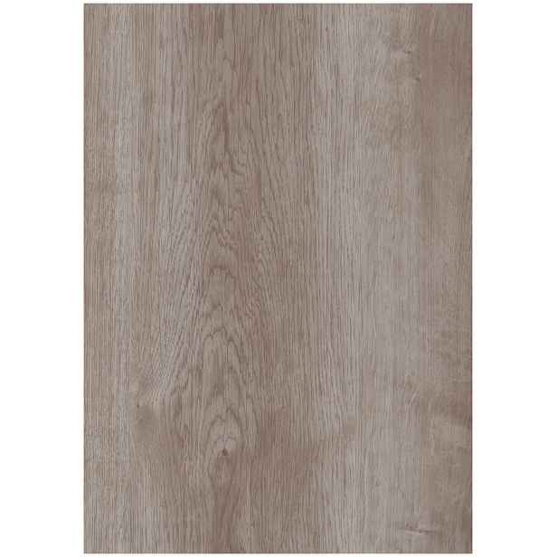 Vinylová podlaha lepená ECO 30 062 Noble Oak Greige - dub, 1219,2 x 185 mm, Oneflor