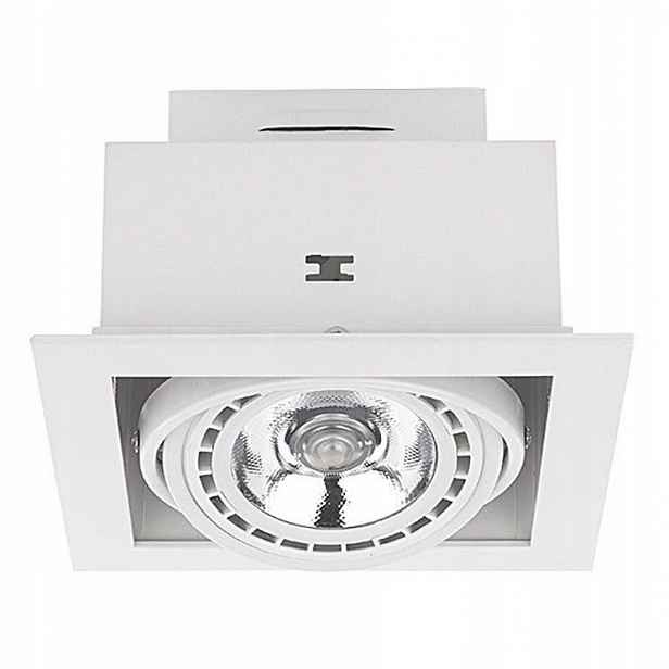 Zapuštěné svítidlo kulaté stropní svítidlo Downlight I 9575 Nowodvorski