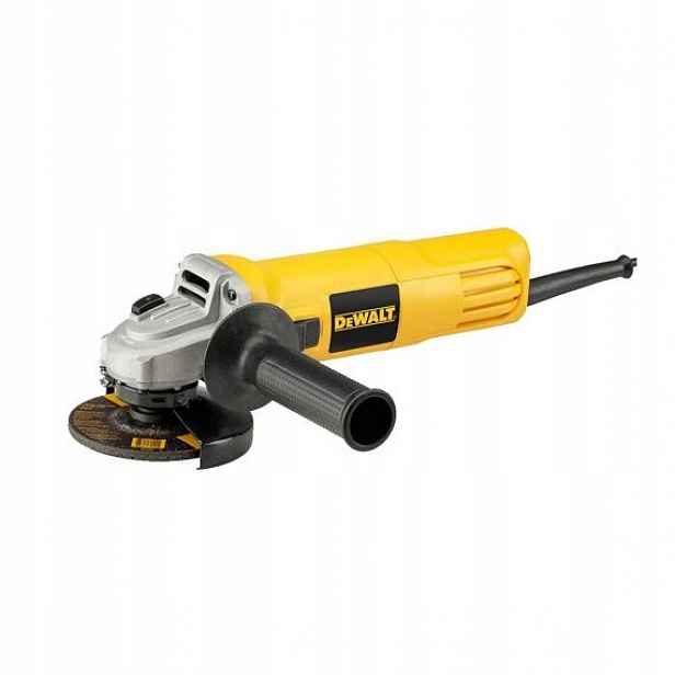 DeWalt DWE4117 úhlová bruska 125mm, 950W