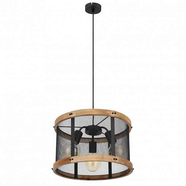 Globo ZÁVĚSNÉ SVÍTIDLO, 40/120 cm