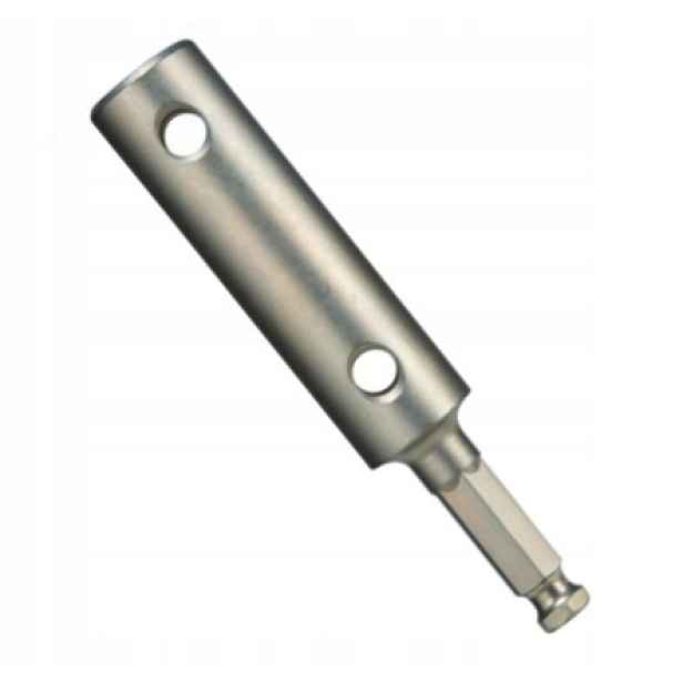 Adaptér B Pro DDG460 DG001G Makita 327685-0 Orig.