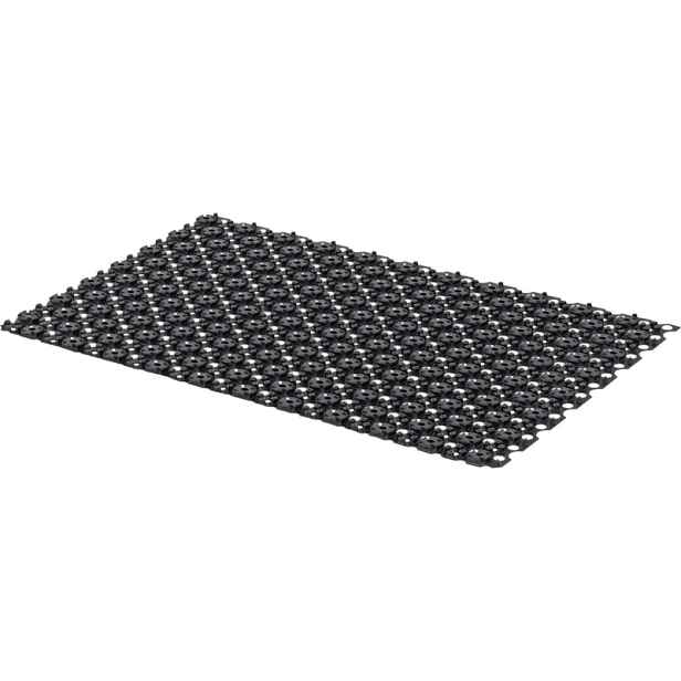 Deska systémová Uponor MINITEC pro potrubí 9,9 mm, (15,4 m2/b