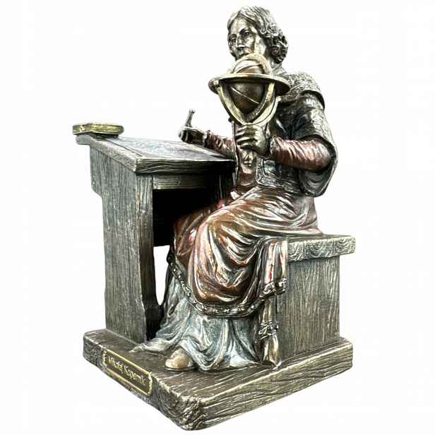 Figurka Soška Mikuláš Koperník Veronese (WU77094A4) dárek