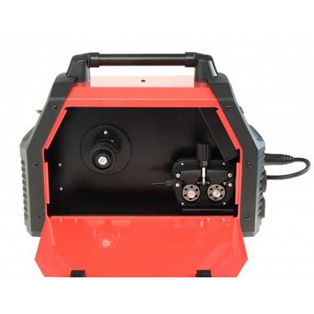 Invertorový Svařovací Poloautomat Tecno Mig 234 Pulse 4X4