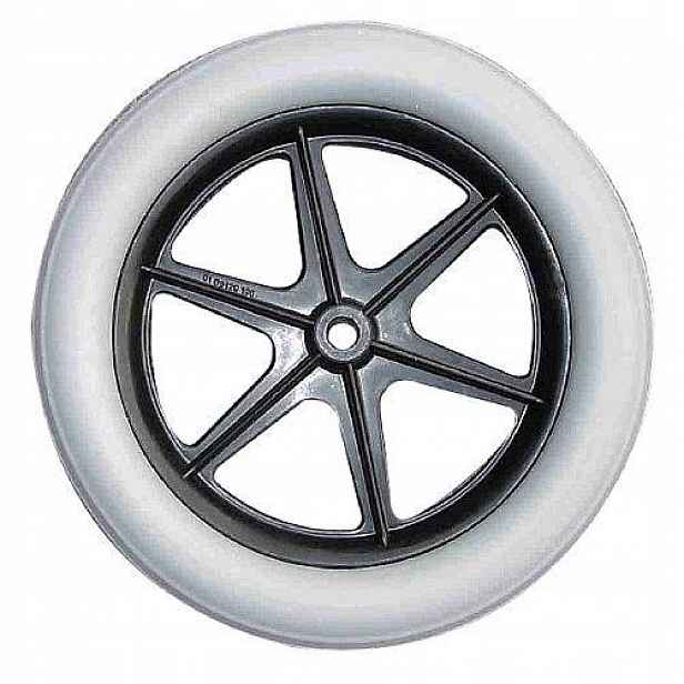 kolo k vozíku Popular Pu obruč 230*30mm 485019