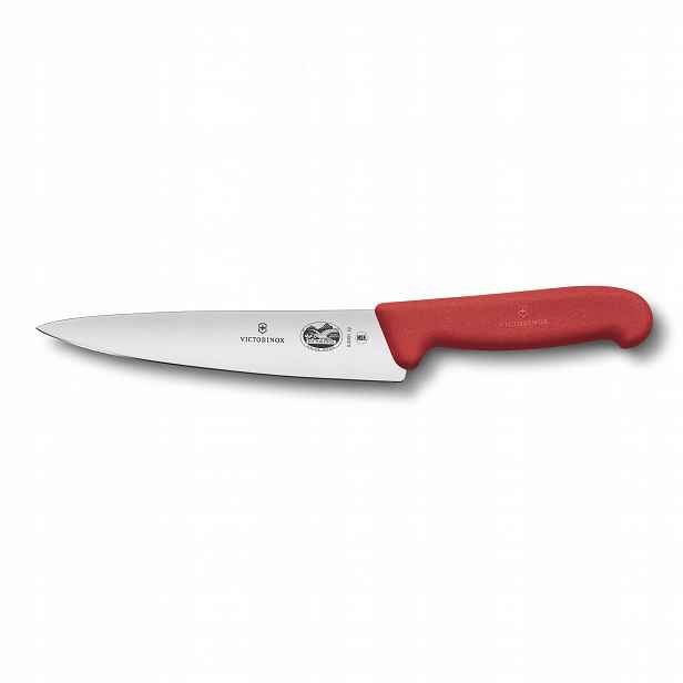 Nůž šéfkuchaře Victorinox Fibrox 5.2001.15 15 cm X50CrMoV15 Švýcarsko