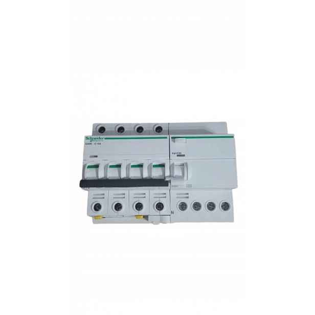 Vigi iC60 4P 63A 30mA typ Ac proudový diferenciální vypínač IC60N C16A Nové