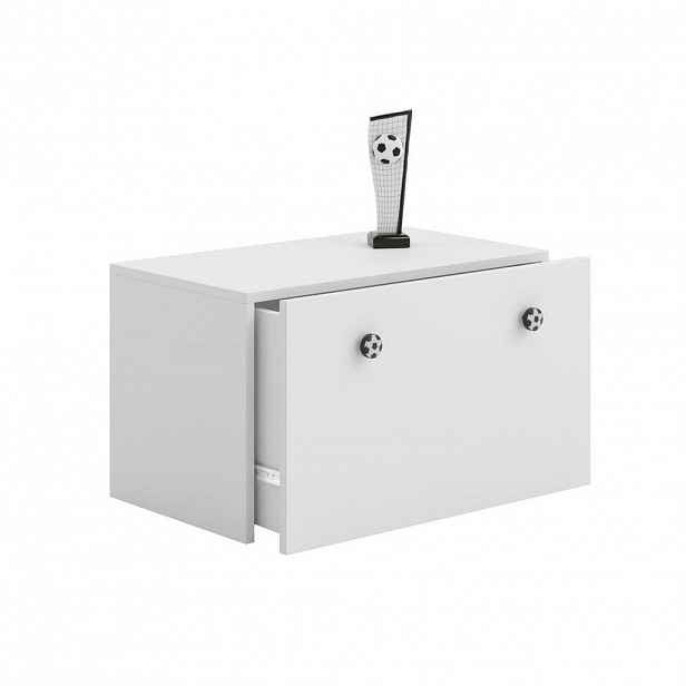 RAUMHIRSCH FURNITURE TRUHLA NA HRAČKY Inga
