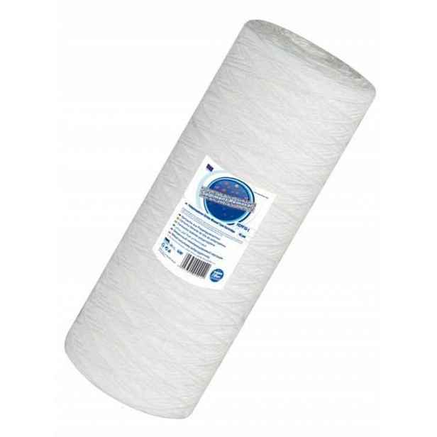 Filtr Aqua Provázková Patrona 5 mikronů Big Blue 10