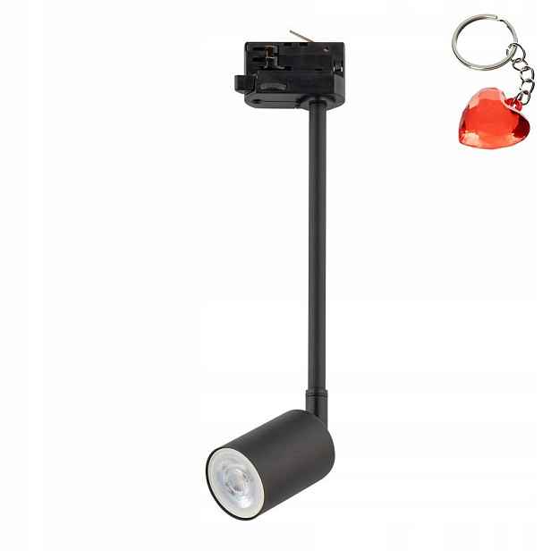 Lampa spotová kolejnicová 3F Tracer 4931 Tk Lighting