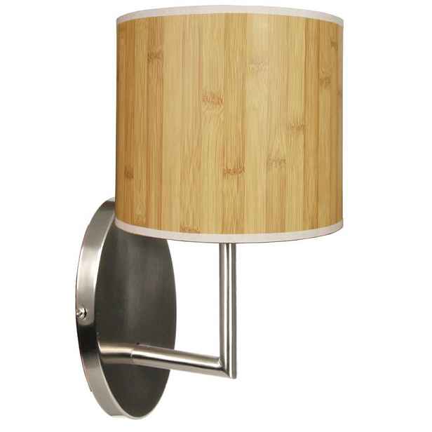 Nástěnné světlo TIMBER Candellux
