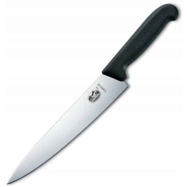 Nůž na maso Victorinox Fibrox 5.2003.28