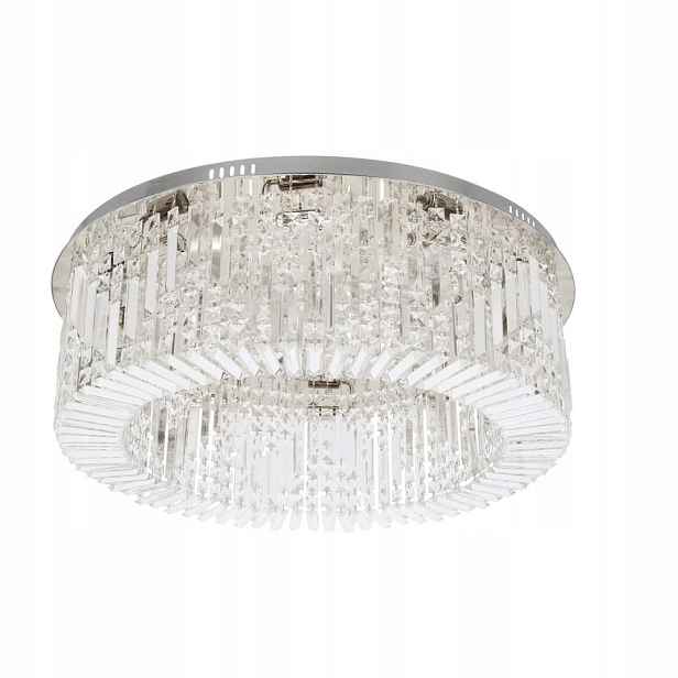 Stropní svítidlo stropní svítidlo křišťálově chromová Maranga 18-33338 Candellux