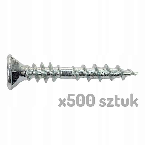 Wurth Assy 4 P Csmp 4x30/15 019040430 x500 kusů
