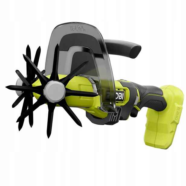Akumulátor pro ruční kultivátor Ryobi RY18HCA-0 18V