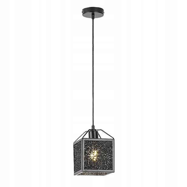 Elegantní závěsná stropní lampa do kuchyně a jídelny, obývacího pokoje