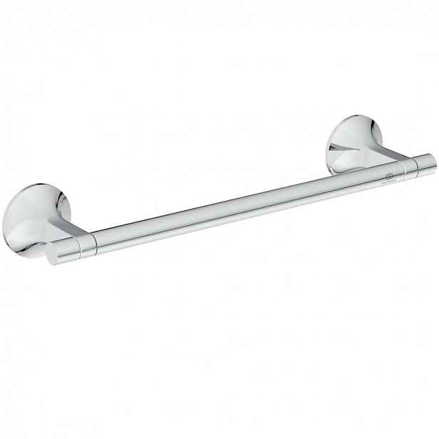 Ideal Standard La Dolce Vita - Držák ručníku, délka 38 cm, chrom T5512AA