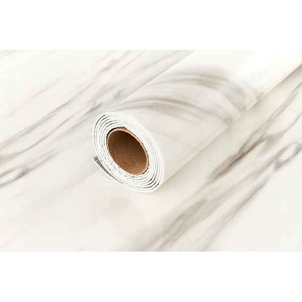 Samolepící Lamely V Pvc Rolce, Mramorové Panely, Role 280X60X0,3 CM