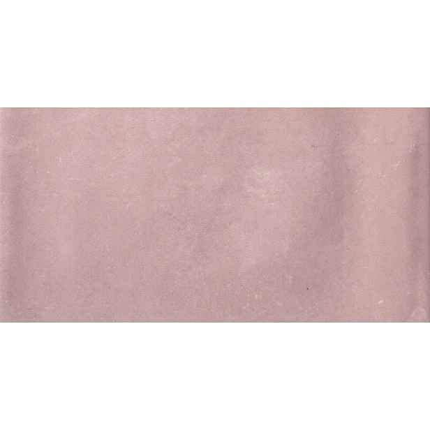 Obklad Cir Materia Prima pink velvet 10x20 cm lesk 1069765