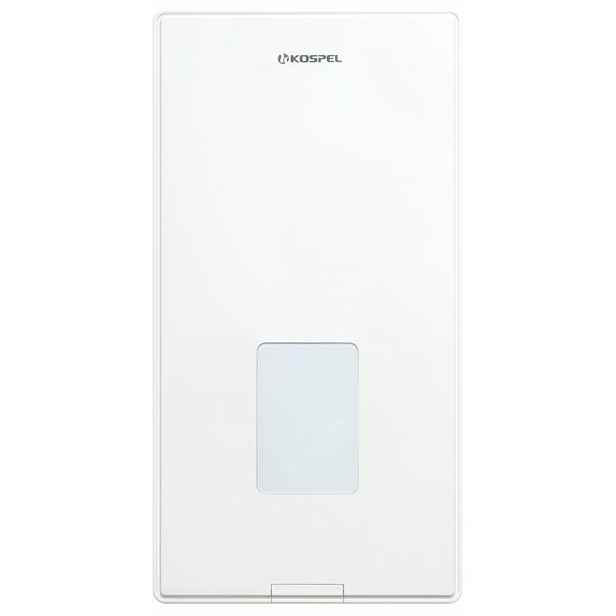 Kospel Elektrický Průtokový Ohřívač Vody PPE4.L LITE-17/18/21/24