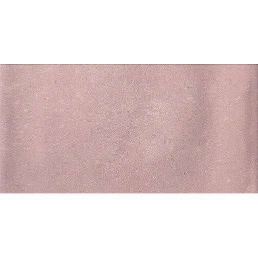 Obklad Cir Materia Prima pink velvet 10x20 cm lesk 1069765