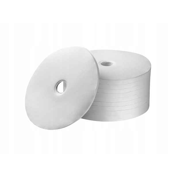 Papírové Filtry Na Kávu Kulaté 245 mm 1000 ks