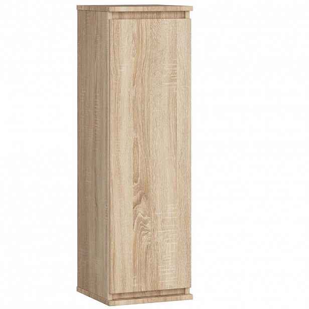 RAUMHIRSCH FURNITURE ZÁVĚSNÁ SKŘÍŇ dub Sonoma 99/30/30