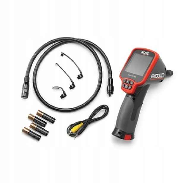 Inspekční kamera micro CA-150 (36848) Ridgid