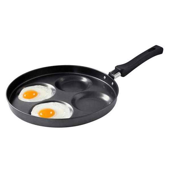 lívanečník d24cm, COIMBRA, 4 oka, nepř.povrch