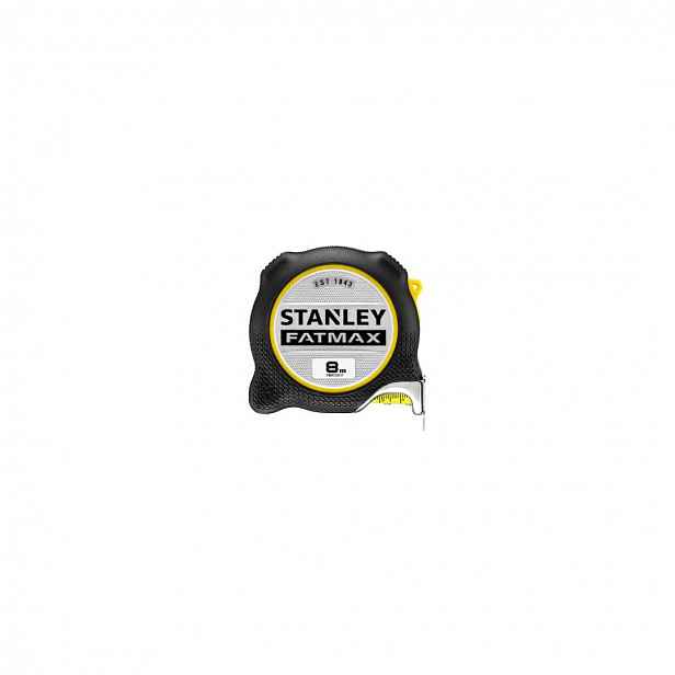 Stanley - Svinovací metr 8 m FMHT38217-0
