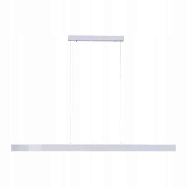 Závěsná Led lampa Pure-lume 2738-95 Paul Neuhaus