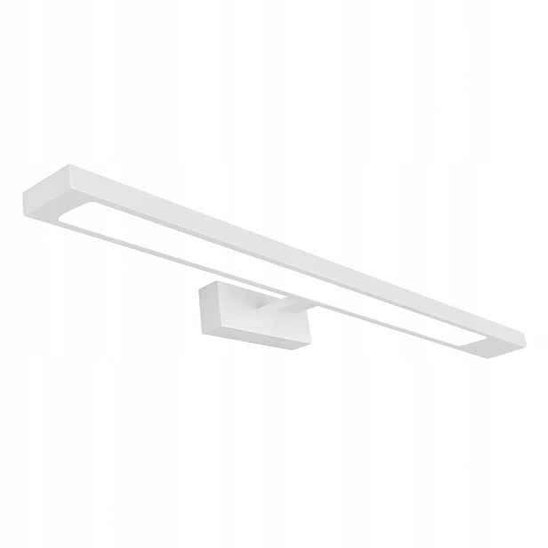 Milagro Nástěnné Led svítidlo Klimt ML2038 12W 60cm 1320lm Cct IP44 Bílé