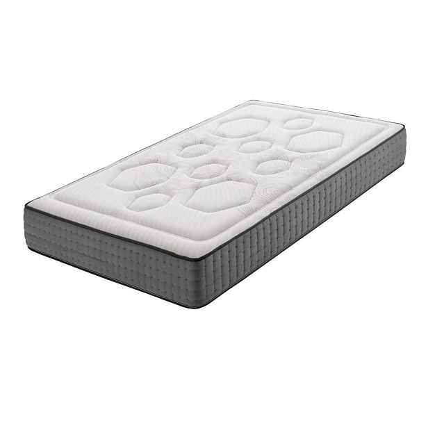 Moonia MATRACE Hexacare 28cm 110X190cm - Tvrdost H3/H4